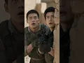 穿越题材新剧📢现代特种兵穿越古代乱世，凭借专业战术和军械制造，这个村庄再也不是从前普通的小村庄了！#aivideo #穿越 #短剧