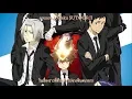 Download Lagu [Lyrics - thaisub] Katekyo Hitman Reborn ED14 - Gr8 Story (SuG)