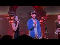 Alison Brie Danny Pudi - Too Many Feet 2024 Edition