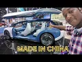 Download Lagu China lanceert de meest waanzinnige autoshow ter wereld Is dit het einde voor Tesla?