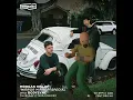 Bodysync on Reprezent Radio (April 2022)