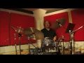 Basie Straight Ahead from Steve Houghton's Anthology with Eddy Basmadjian on the drums