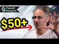 Palantir s Unexpected Price Target Weekly Palantir