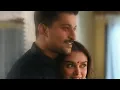 Manasu Maree Song | V Songs | Nani, Aditi Rao Hydari | Amit Trivedi