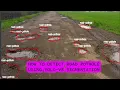 road pothole detection yolov8 custom segmentation yolov8 road pothole detection