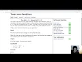Competitive Programming Guide - Searching and Sorting