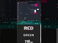 Neon Glow Text Magic with HTML CSS Illuminating Web Design