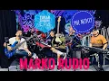 Lagu MARKO RUDIO | PAROKYA NI EDGAR MEDLEY | TUKAR SESSIONS | EP4