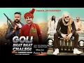 Download Lagu Goli Bhat Bhat Chalegi | गोली भट भट चालेगी |  Harender Nagar New Haryanvi Song | Ravi Mangwana 2025