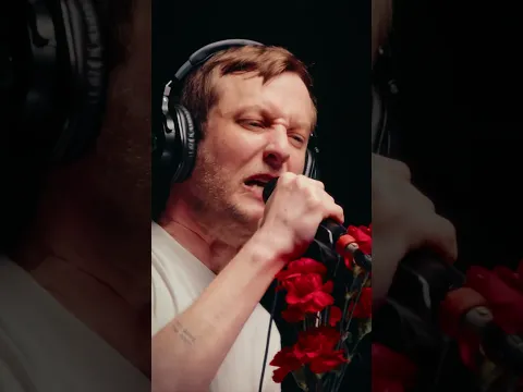 #PostHardcore La Dispute on Audiotree From Nothing OUT NOW