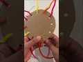 DIY Toddler Activity