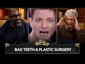 Matt Rife s Bad Teeth Plastic Surgery Conspiracy I CLUB SHAY SHAY