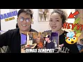 Download Lagu DIMAS SENOPATI - FIREHOUSE - I LIVE MY LIFE FOR YOU ( ACOUSTIC COVER ) | SINGERS REACTION