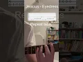 Download Lagu Jealous - Eyedress (tabs) #guitar #music #tutorial #eyedress #jealous