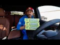 Trying The New Papa John s SANDWICHES