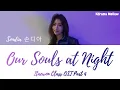 Download Lagu Sondia (손디아) - Our Souls At Night 우리의 밤 (Itaewon Class OST Part 4) Lyrics (Han/Rom/Eng/가사)