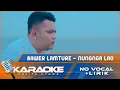 Download Lagu (Karaoke Version) Bawer Lamture - Nungnga Lao || Lagu Batak Terbaru 2022 || Karaoke - No Vocal