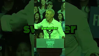 Obama Welcomes Eminem With Lose Yourself 