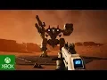 Memories of Mars Launch Trailer