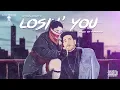 LOSIN YOU - Official Bhagat (Prod. By NumbGod)