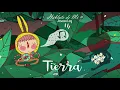 Tierra -Josean Log  (Vídeo Lyric)