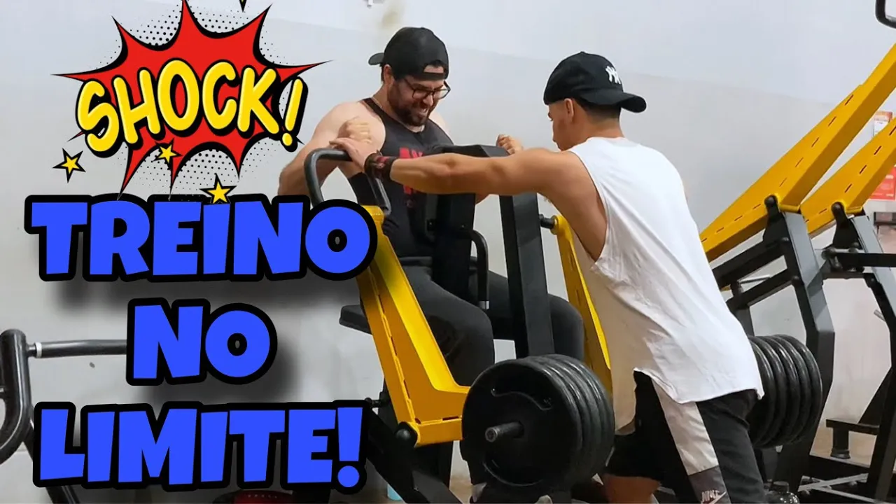 TREINO DE COSTA COM UM CONVIDADO ESPECIAL VAMOS TIME !!