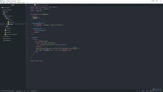 7 React JS Tutorial - Lifecycle componentDidMount