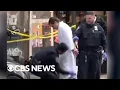 Arrests in alleged crypto kidnapping scheme in New York City