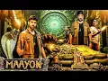 Download Lagu MAYOON Telugu Full Length Movie | Sibi Sathyaraj | Tanya Ravichandran | @Fixmedia-f3l