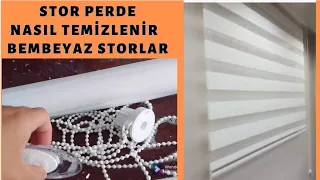 Download Stor Perde Nasıl Yıkanır, Zebra Perde Temizliği, Stor Perde Temizliği, Stor Perde Yıkama, MP3