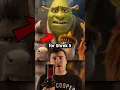 Shrek 5 Is A LIE