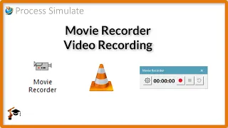 The FASTEST Way to Record Your Simulation in Process Simulate