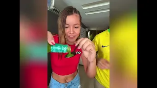 Funniest Fun Top New Comedy Video 2026🤣Amazing best of funny video #humor #fypシ #pov #fyp #foryou 😍😜