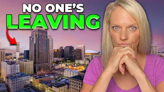 Surprising Reasons People Are Staying in Phoenix