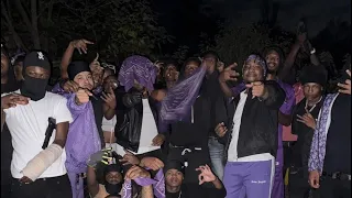 A dive into the most active gangs in Memphis part 1