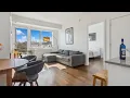 INSIDE a SUNLIT and SPACIOUS HOME in BROOKLYN NYC 100 Maspeth Ave 6I SERHANT Tour