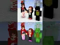 Download Lagu RIP JJ and Dark JJ Team - MAIZEN Minecraft Animation