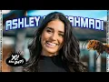 ASHLEY SHAHAMA I Who Dat