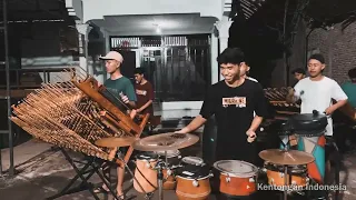 Download Sanes Angklung Cover - Punjikastala II Kentongan Indonesia MP3