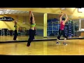 Vem Dancar Kuduro - Lucenzo (Dance Fitness Choreo)