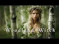 Download Lagu Woodland Witch 🌲Celtic Ambient Guitar Music 🌿Pagan, Wiccan Music ✨ Witchy Music 🌳Witchcraft Music