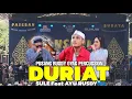 Download Lagu DURIAT - PUSANG RUSDY OYAG PERCUSSION X SULE | LIVE AT TAMAN ANGGUR SUBANG