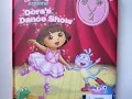 Dora s Dance the time story