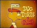 Tooter Turtle Taxi Turtle Complete Improved Different Voice of Mr Wizard