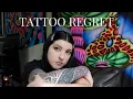 My Tattoo Caused Me Chronic Pain Depression