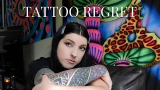 My Tattoo Caused Me Chronic Pain Depression