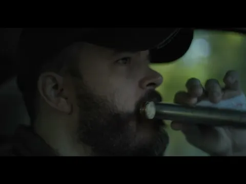 Moonwater (2024) Trailer - Matthew Wayne Roberts, Michael Lee Joplin