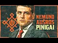 Download Lagu Nemuno aušroje – rusų oligarchų patikėtinis | Redakcijos tyrimas
