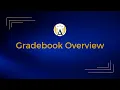 Gradebook Overview