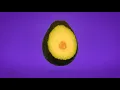 Fruits Hidden pattern Inside part - Relaxing motion Zam Zim Zone